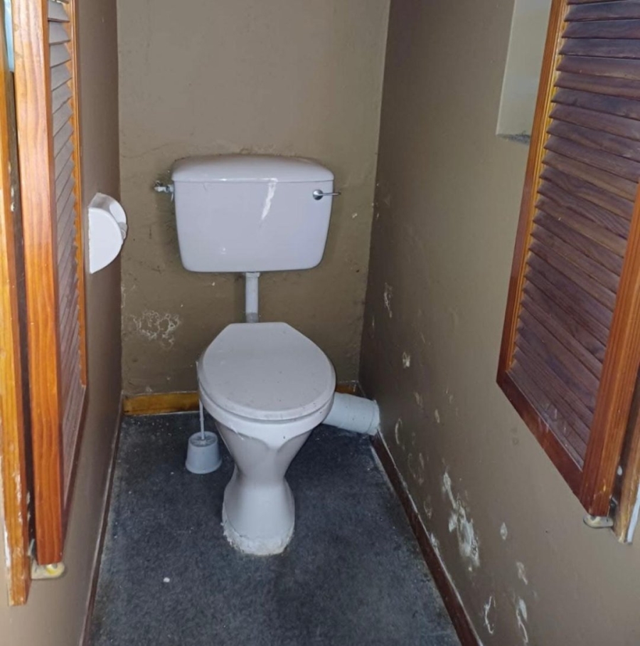 3 Bedroom Property for Sale in Bothasrus Eastern Cape